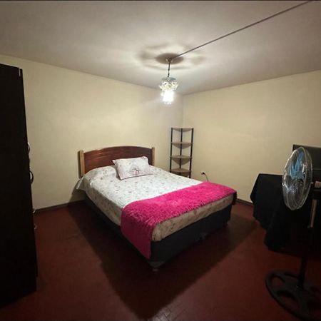 Economicas Y Comodas Habitaciones Privadas Cerca De Playa อารีกา ภายนอก รูปภาพ