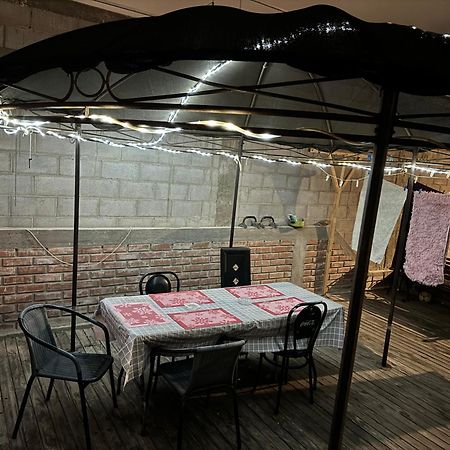 Economicas Y Comodas Habitaciones Privadas Cerca De Playa อารีกา ภายนอก รูปภาพ