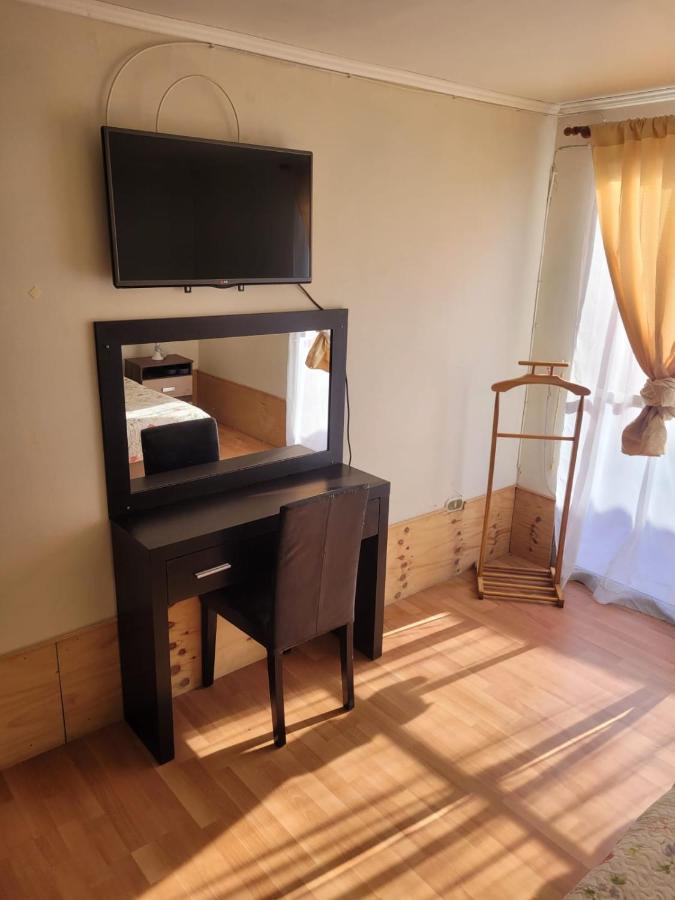 Economicas Y Comodas Habitaciones Privadas Cerca De Playa อารีกา ภายนอก รูปภาพ