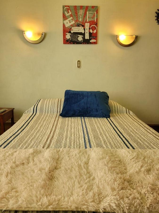 Economicas Y Comodas Habitaciones Privadas Cerca De Playa อารีกา ภายนอก รูปภาพ