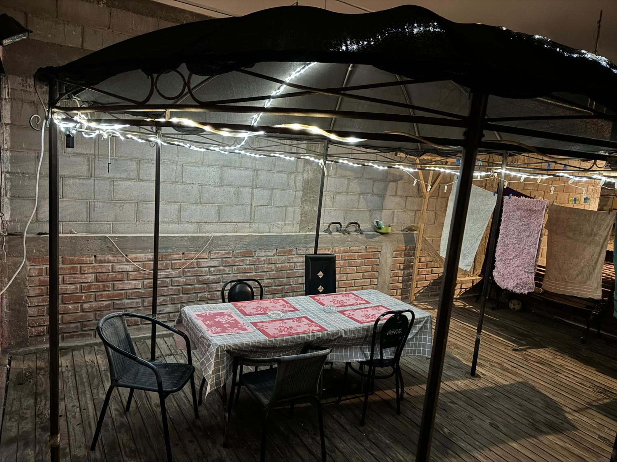 Economicas Y Comodas Habitaciones Privadas Cerca De Playa อารีกา ภายนอก รูปภาพ